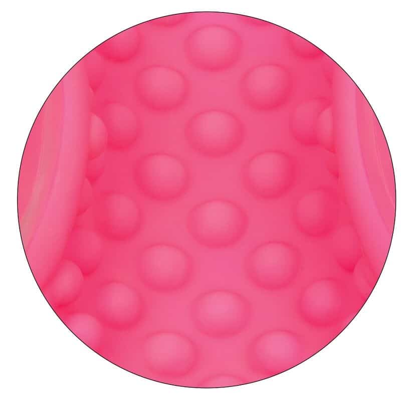 California Exotics - Masturbador Beaded Grip - Image 6