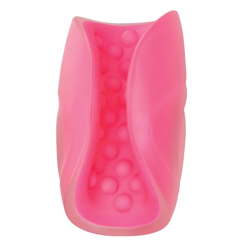 California Exotics - Masturbador Beaded Grip - Image 7