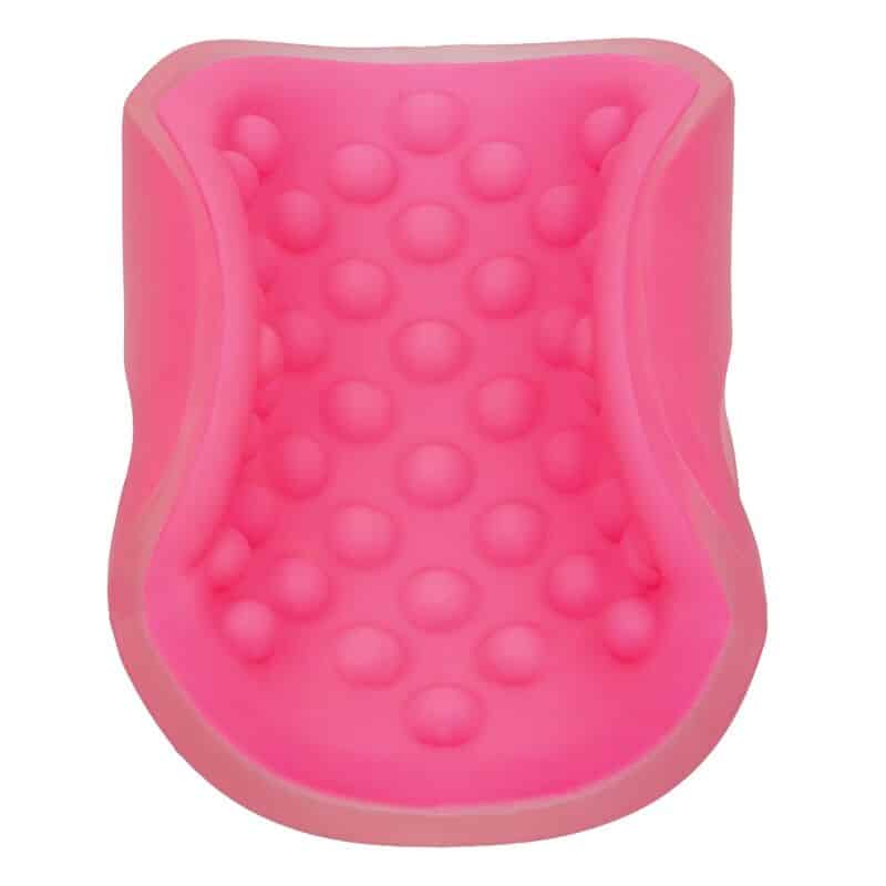 California Exotics - Masturbador Beaded Grip - Image 5