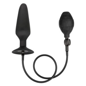 California Exotics - Plugue Inflvel De Silicone Xl