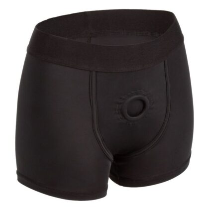 California Exotics - Arnês Estilo Boxer S/M