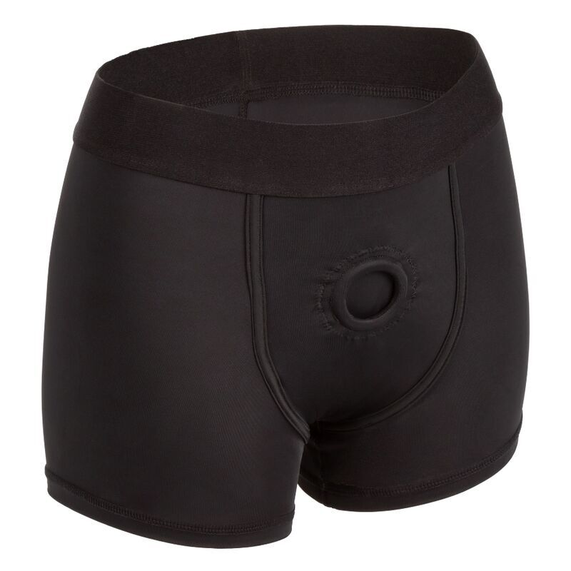 California Exotics - Arnês Estilo Boxer S/M