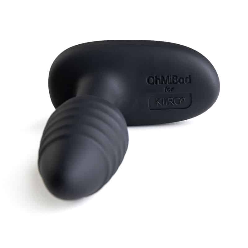 Kiiroo - Aplicativo De Controle De Vibrao Lumen Plug - Image 4