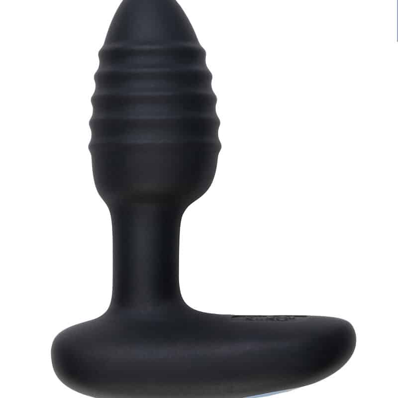 Kiiroo - Aplicativo De Controle De Vibrao Lumen Plug - Image 5