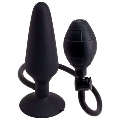 Seven Creations - Plug Anal Inflvel Tamanho L