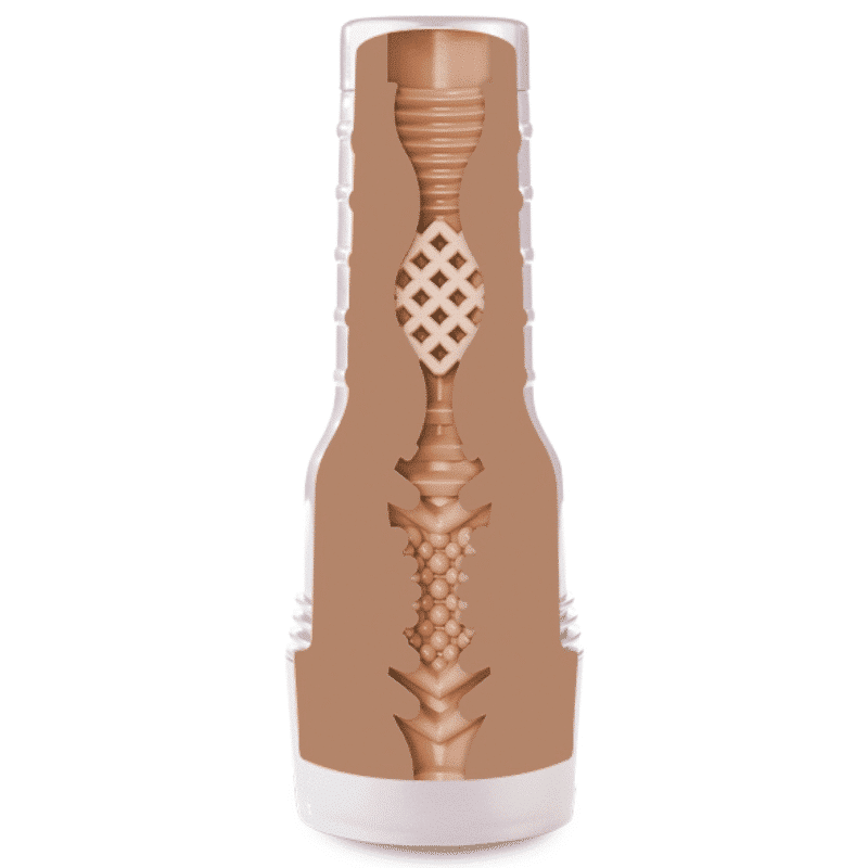 Fleshlight Girls - Outono Falls Creme Textura Vagina - Image 3