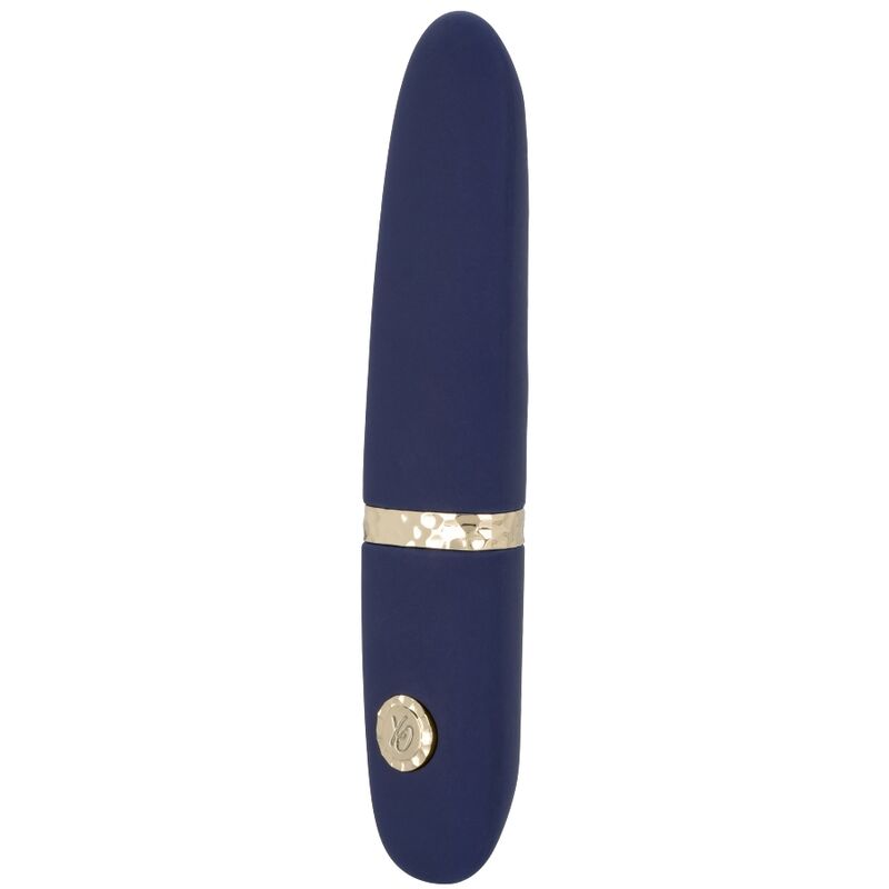 California Exotics - Chic Daisy Mini Massageiro - Image 2