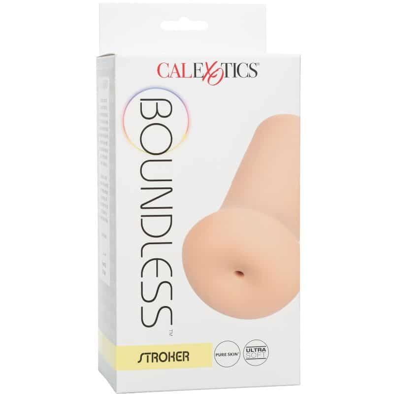 California Exotics - Boundless Stroker Luz - Image 8