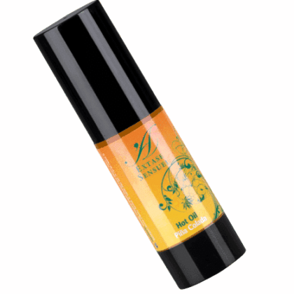 Extase Sensual - Óleo Estimulante De Calor Piña Colada 30 Ml