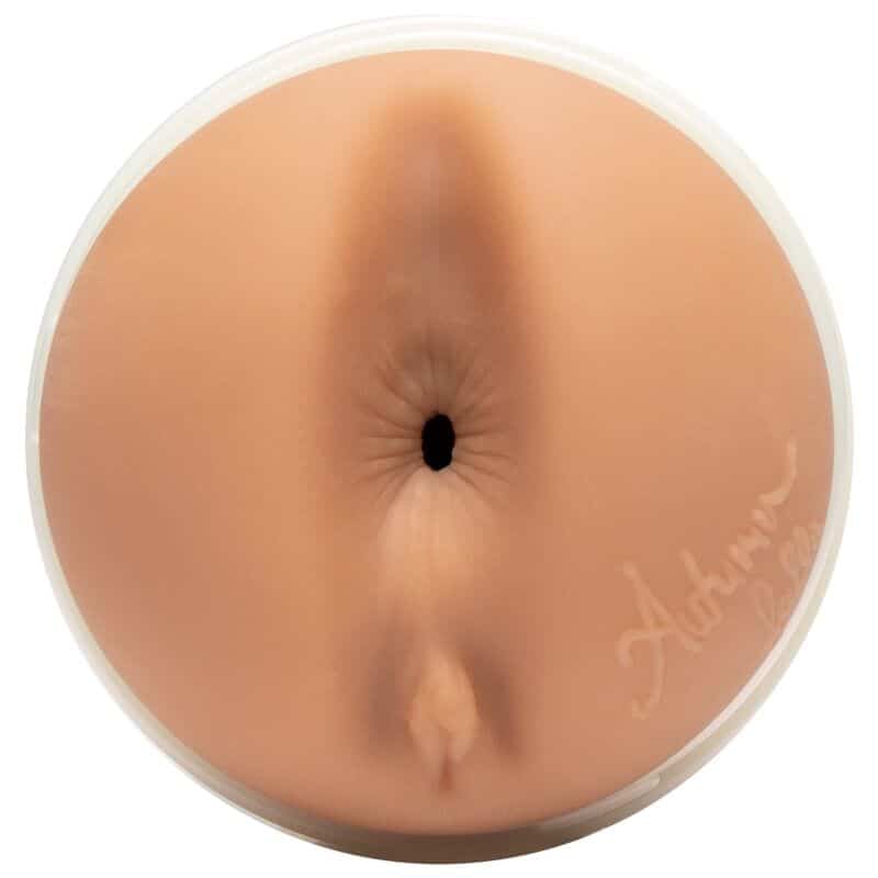 Fleshlight Girls - Outono Quedas Textura Pêssegos - Image 3