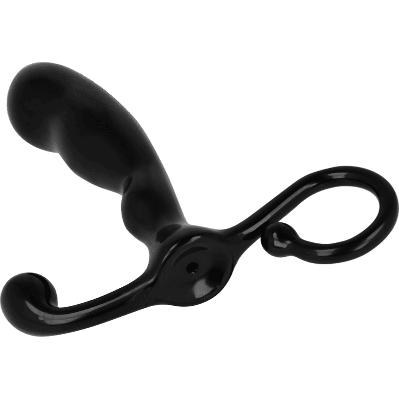 Ohmama - Plug Anal Com Anel 11,5 Cm - Image 2