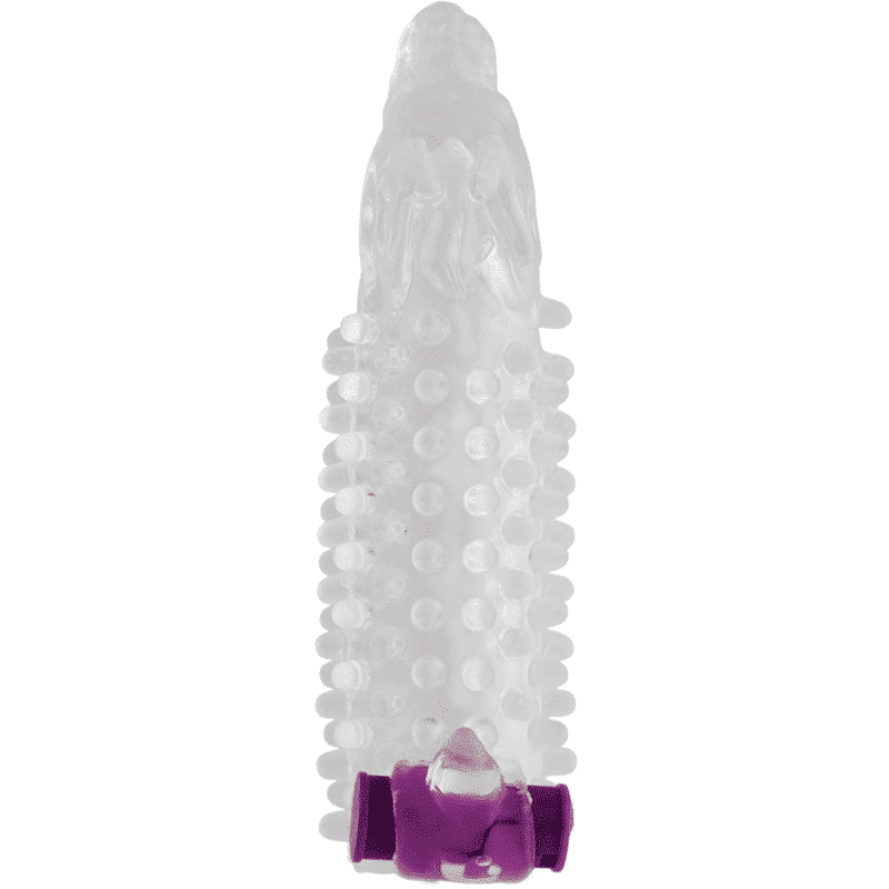 Ohmama - Bainha De Dragão Com Bala Vibrante - Image 2
