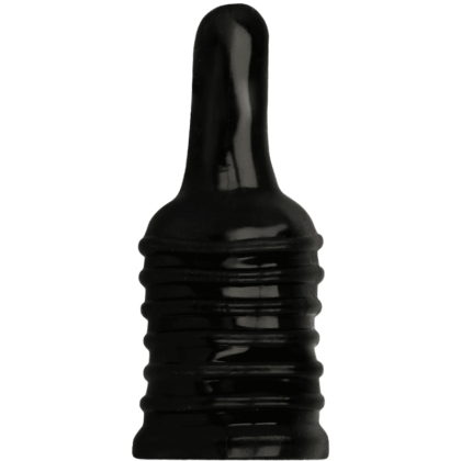 Ohmama Fetish - Dedal Anal De Silicone Texturado