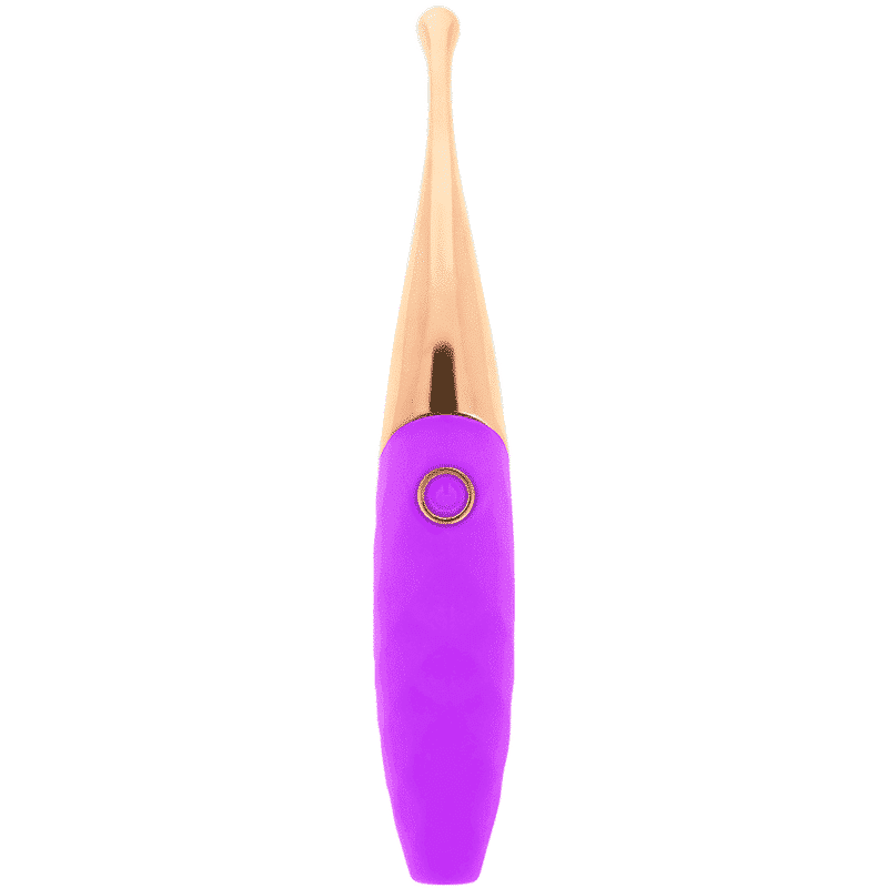 Ohmama - Estimulador De Clitóris Recarregável 36 Modos Lilás - Image 4