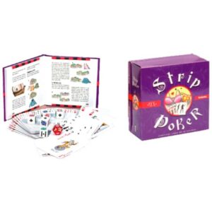 Diablo Picante - Game Strip Poker