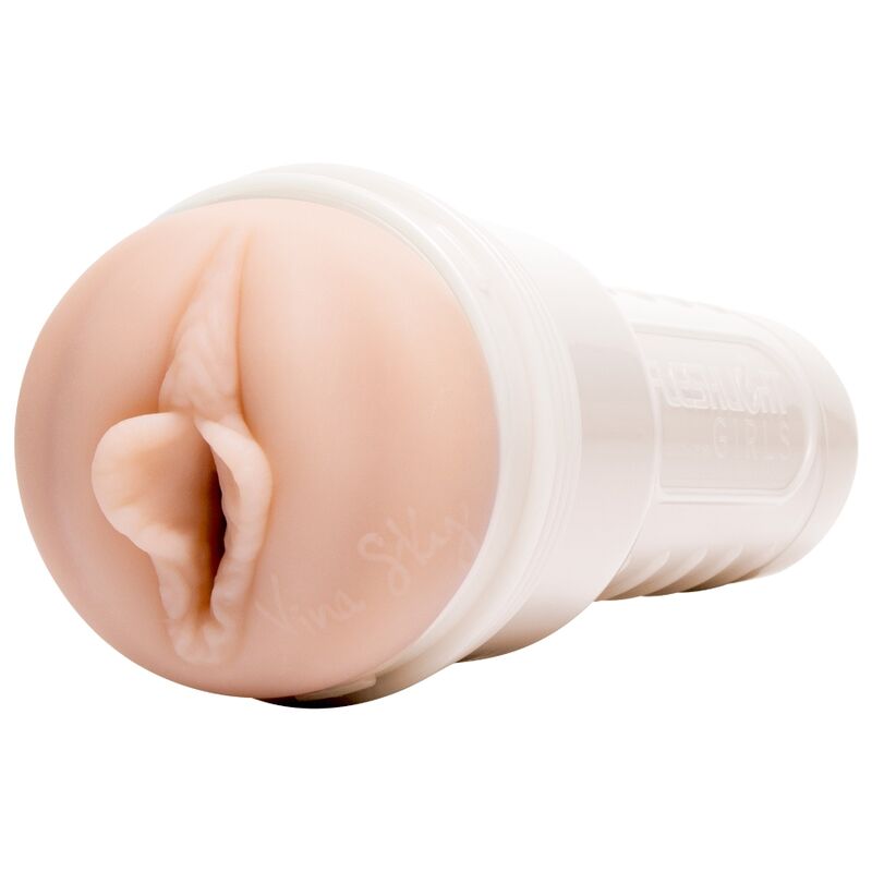 Fleshlight Girls - Vina Céu Exótica Textura Vagina - Image 2