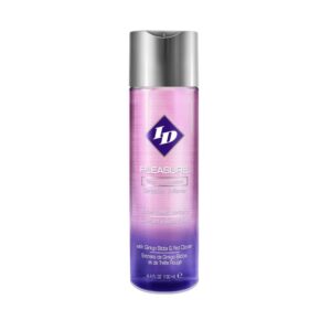 Id Pleasure - Lubrificante À Base De Água 130 Ml