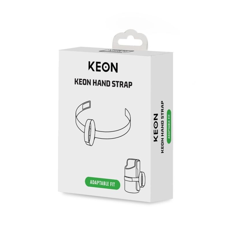 Kiiroo - Ala De Mo Keon - Ala De Pulso - Image 4