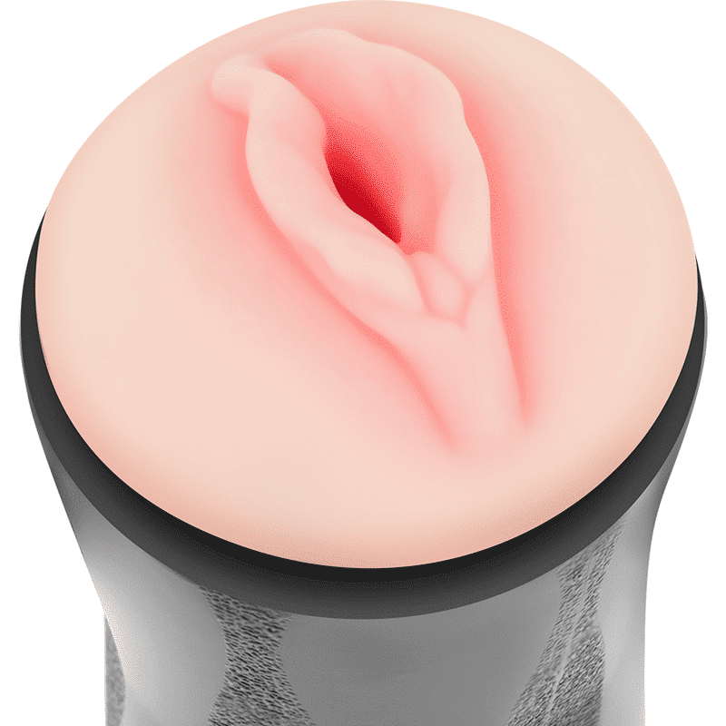 Jamyjob - Masturbador De Buraco Duplo Jamyjob - Randy - Vagina E Nus - Image 6