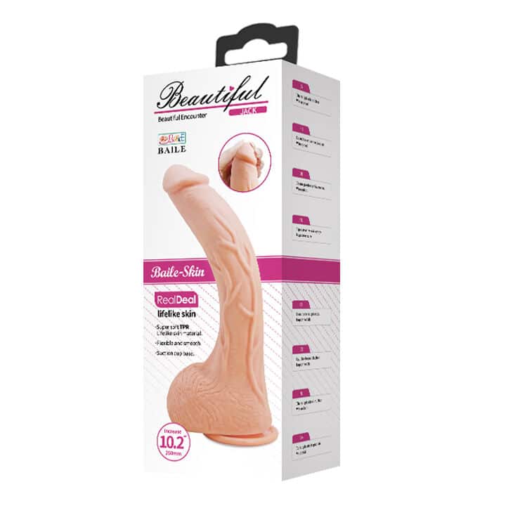 Baile - Lindo Jack 26 Cm - Image 7