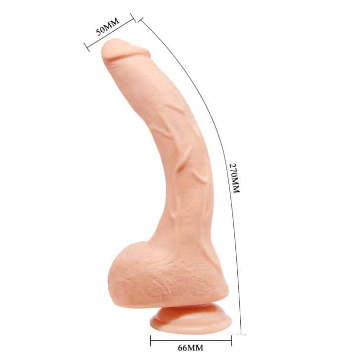 Baile - Lindo Jack 26 Cm - Image 8