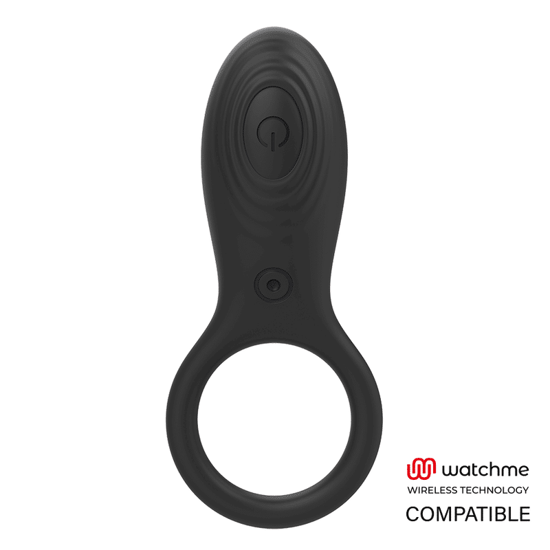 Mr Boss - Anel Estimulador Tino Compatível Com A Tecnologia Watchme Wireless - Image 6