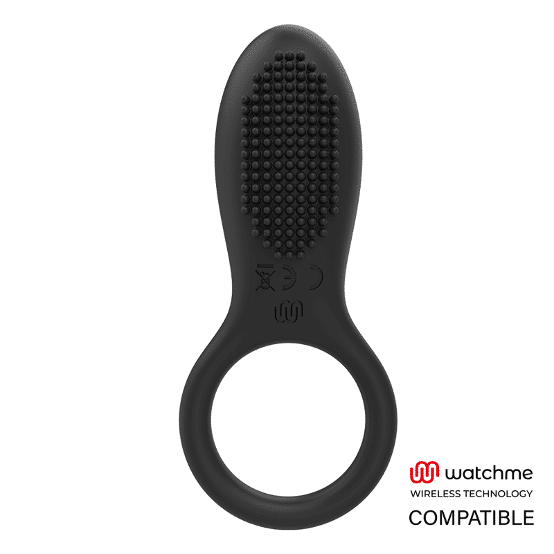Mr Boss - Anel Estimulador Tino Compatível Com A Tecnologia Watchme Wireless - Image 10