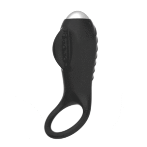 Brilly Glam - Alan Cock Ring Watchme Wireless Technology Compatível