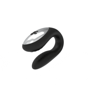 Brilly Glam - Amamos Parceiros Controle Remoto Preto