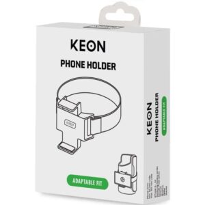 Kiiroo - Suporte De Telefone Keon Da Adaptador Móvel