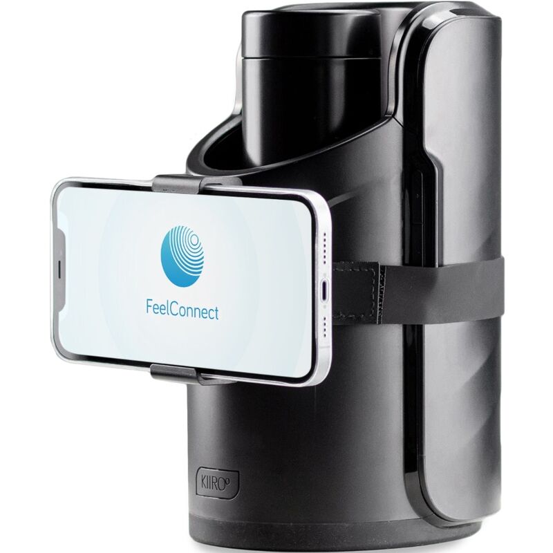Kiiroo - Suporte De Telefone Keon Da Adaptador Móvel - Image 4