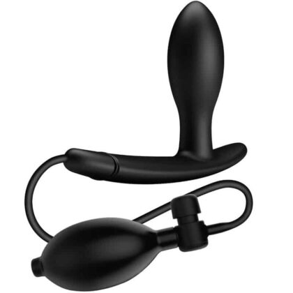 Pretty Love - Plug Anal Inflvel Drake