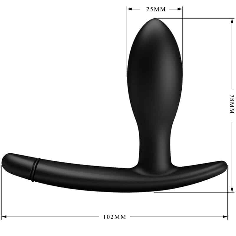 Pretty Love - Plug Anal Inflvel Drake - Image 3