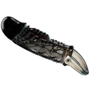 Pretty Love - Bainha Para Pénis Cecelia Preta