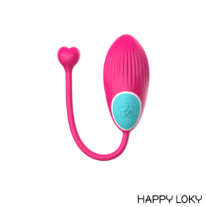 Happy Loky - Ocian Control Remote