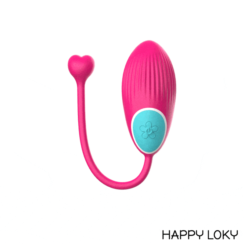 Happy Loky - Ocian Control Remote