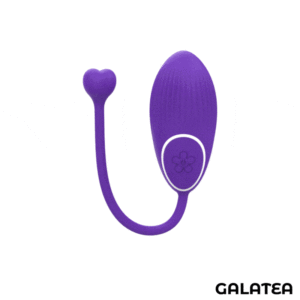 Galatea - Controle Remoto Otto Click&Play
