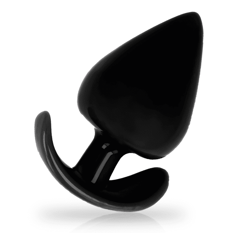 Addicted Toys - Plug Anal - 8.5 Cm - Image 2