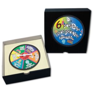 Diablo Picante - Jogo De Rolete Para Casais Ousados