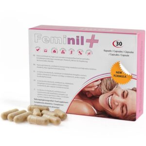 Comprimidos para Mulheres