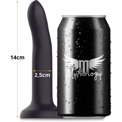 Mythology - Duman Místico Vibrador S