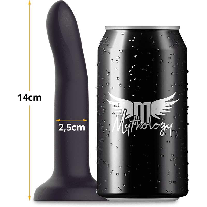 Mythology - Duman Místico Vibrador S