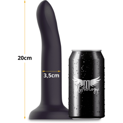 Mythology - Duman Místico Vibrador L