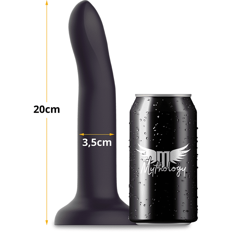 Mythology - Duman Místico Vibrador L