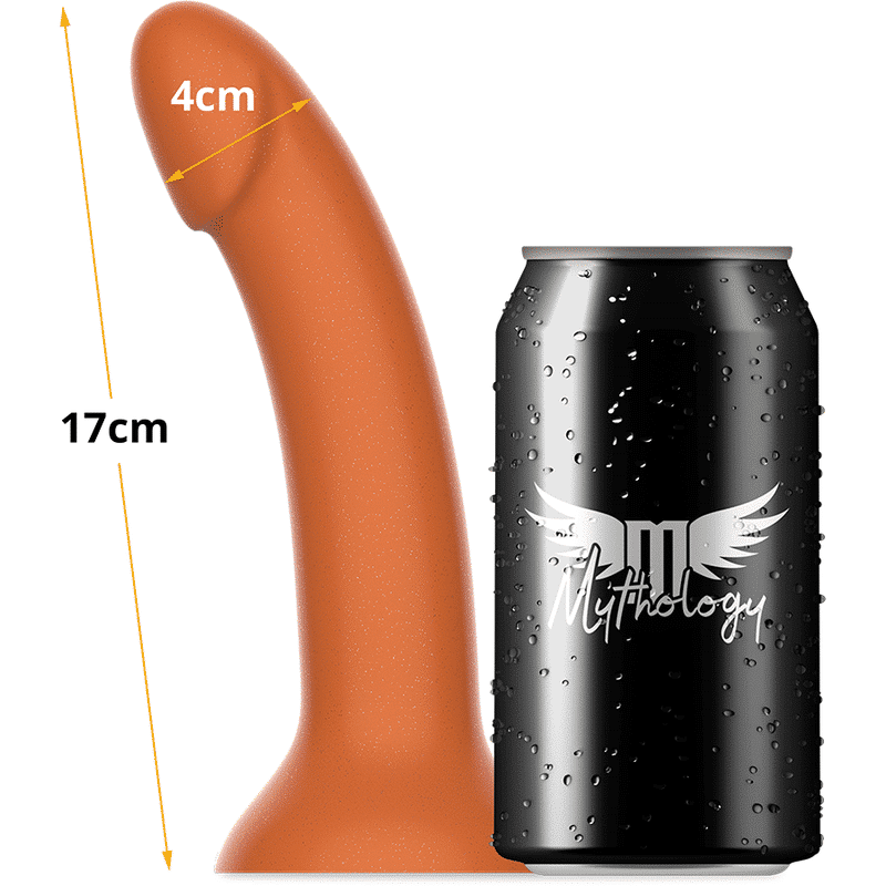 Mythology - Runa Real Vibrador M
