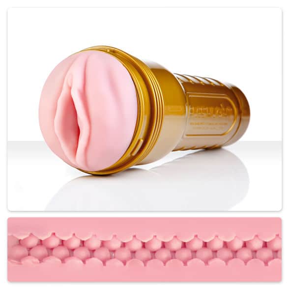 Fleshlight - Unidade De Treinamento Pink Lady Stamina - Image 2