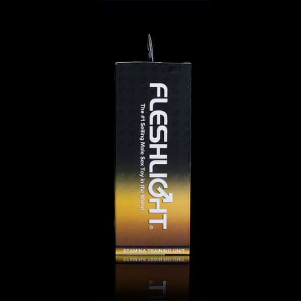 Fleshlight - Unidade De Treinamento Pink Lady Stamina - Image 3
