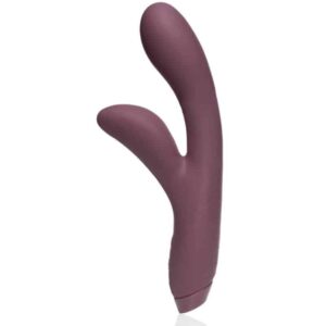 Je Joue - Vibrador De Coelho Hera - Roxo