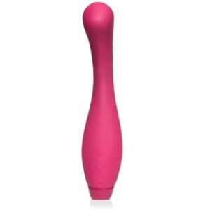 Je Joue - Vibrador Juno G-Spot - Fúcsia