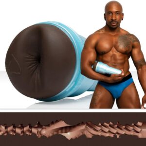 Fleshjack - Max Konnor Ano Masturbador